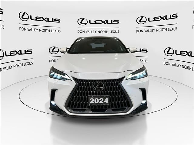 2024 Lexus NX 350  (Stk: 14U7411) in Markham - Image 4 of 29