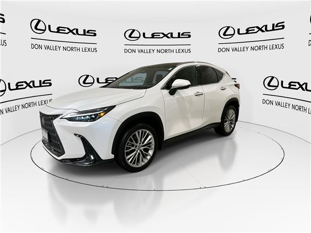 2024 Lexus NX 350  (Stk: 14U7411) in Markham - Image 5 of 29