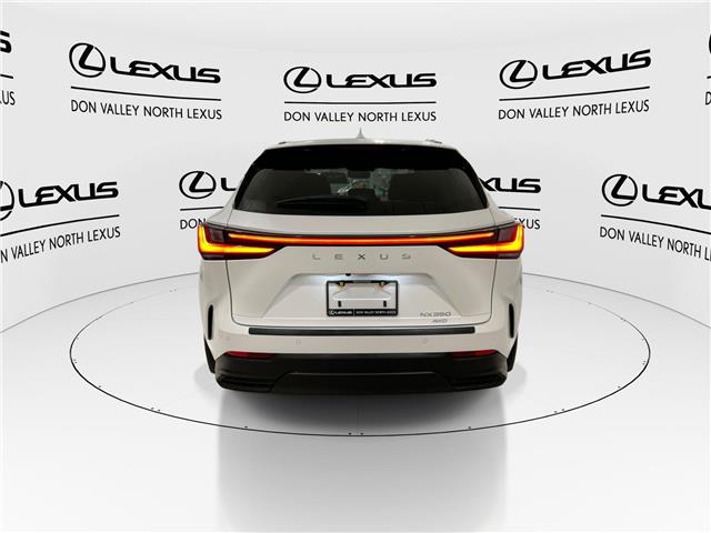 2024 Lexus NX 350  (Stk: 14U7411) in Markham - Image 8 of 29