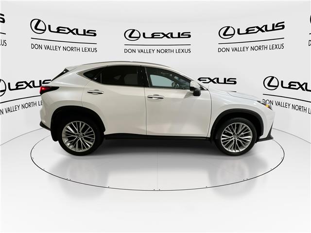 2024 Lexus NX 350  (Stk: 14U7411) in Markham - Image 10 of 29