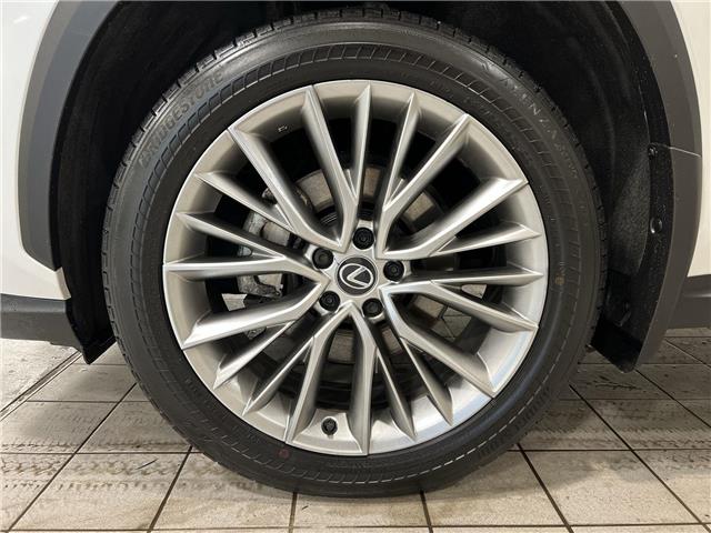 2024 Lexus NX 350  (Stk: 14U7411) in Markham - Image 11 of 29