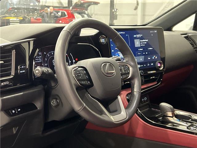 2024 Lexus NX 350  (Stk: 14U7411) in Markham - Image 12 of 29