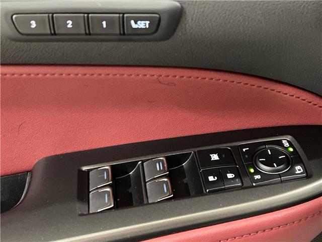 2024 Lexus NX 350  (Stk: 14U7411) in Markham - Image 14 of 29