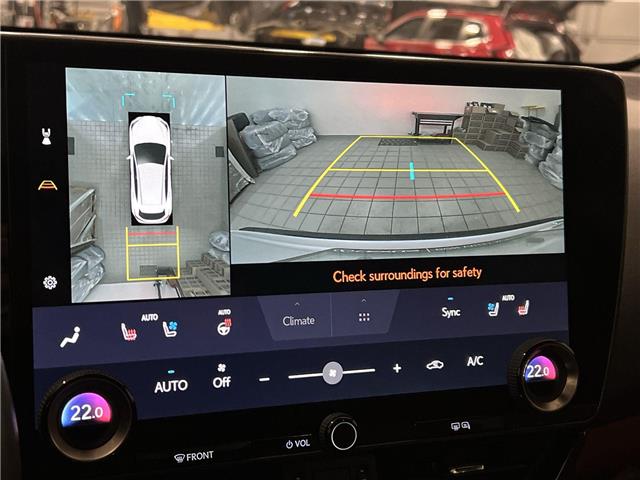 2024 Lexus NX 350  (Stk: 14U7411) in Markham - Image 17 of 29