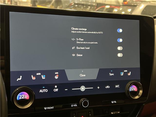 2024 Lexus NX 350  (Stk: 14U7411) in Markham - Image 18 of 29