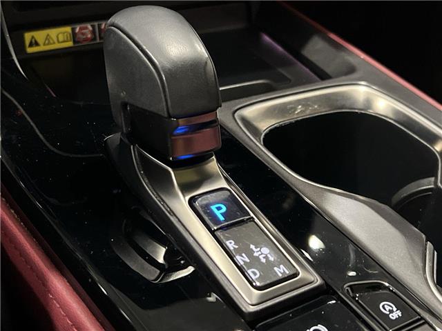 2024 Lexus NX 350  (Stk: 14U7411) in Markham - Image 19 of 29