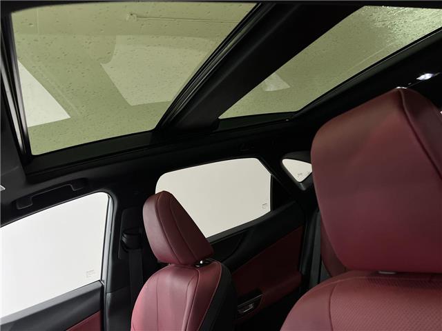2024 Lexus NX 350  (Stk: 14U7411) in Markham - Image 21 of 29