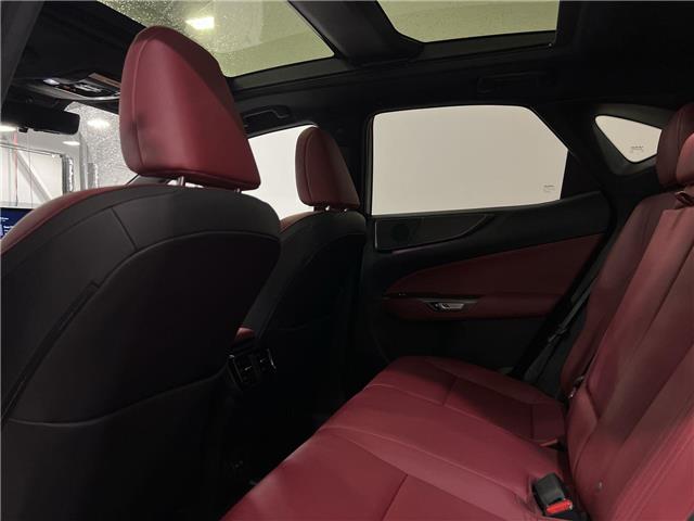 2024 Lexus NX 350  (Stk: 14U7411) in Markham - Image 24 of 29