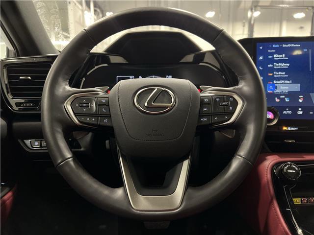 2024 Lexus NX 350  (Stk: 14U7411) in Markham - Image 25 of 29