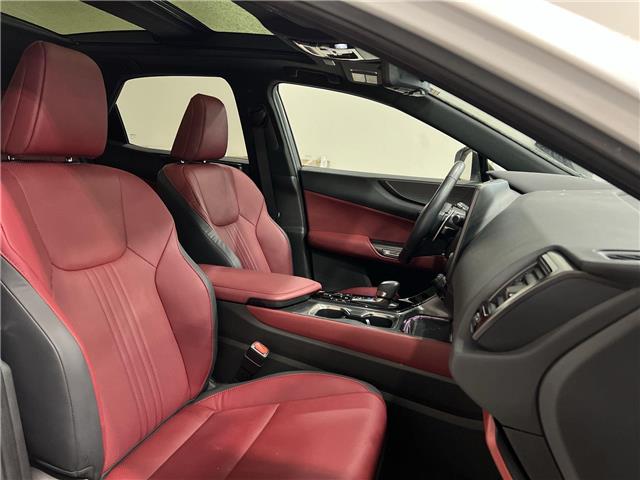 2024 Lexus NX 350  (Stk: 14U7411) in Markham - Image 26 of 29