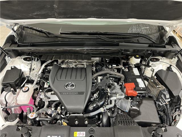 2024 Lexus NX 350  (Stk: 14U7411) in Markham - Image 29 of 29