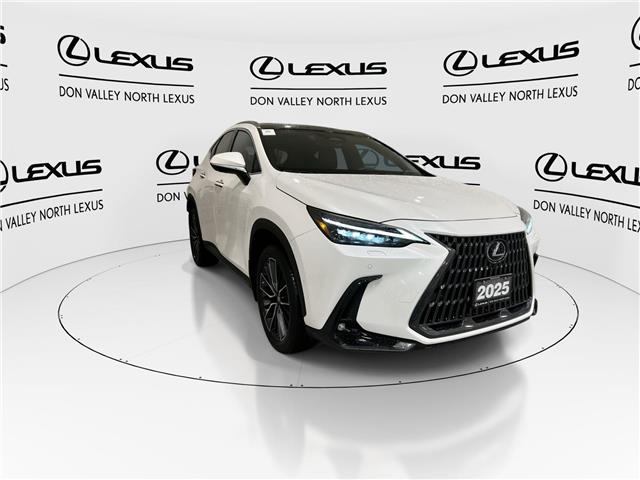 2025 Lexus NX 350  (Stk: 14U7440) in Markham - Image 3 of 31