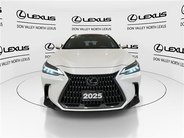 2025 Lexus NX 350  (Stk: 14U7440) in Markham - Image 4 of 31