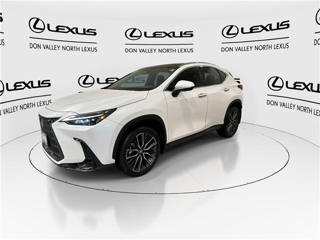 2025 Lexus NX 350  (Stk: 14U7440) in Markham - Image 5 of 31