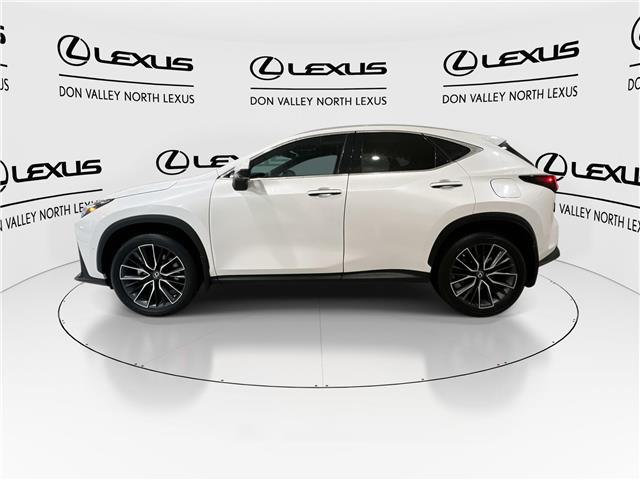 2025 Lexus NX 350  (Stk: 14U7440) in Markham - Image 6 of 31