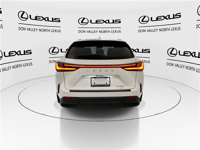 2025 Lexus NX 350  (Stk: 14U7440) in Markham - Image 8 of 31