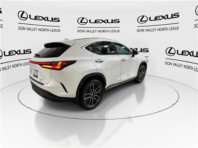 2025 Lexus NX 350  (Stk: 14U7440) in Markham - Image 9 of 31