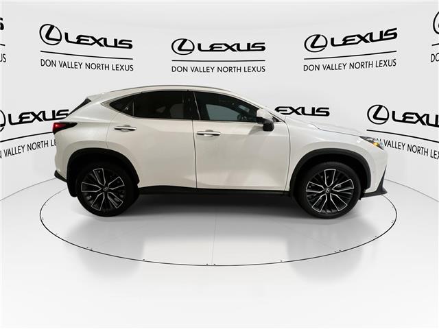 2025 Lexus NX 350  (Stk: 14U7440) in Markham - Image 10 of 31
