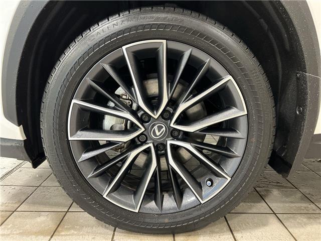 2025 Lexus NX 350  (Stk: 14U7440) in Markham - Image 11 of 31