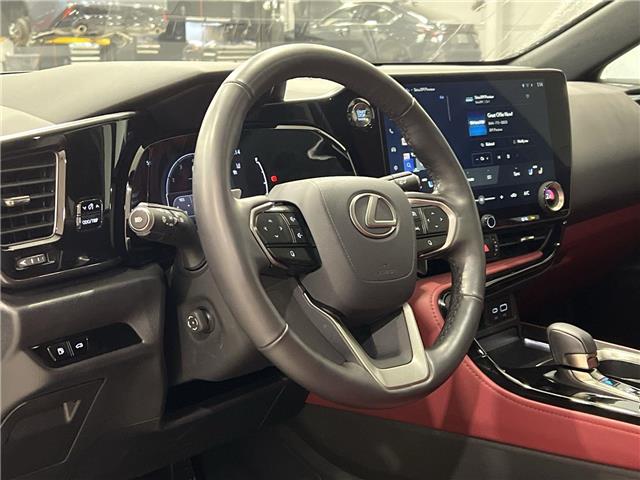 2025 Lexus NX 350  (Stk: 14U7440) in Markham - Image 12 of 31
