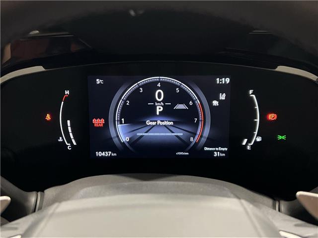 2025 Lexus NX 350  (Stk: 14U7440) in Markham - Image 15 of 31