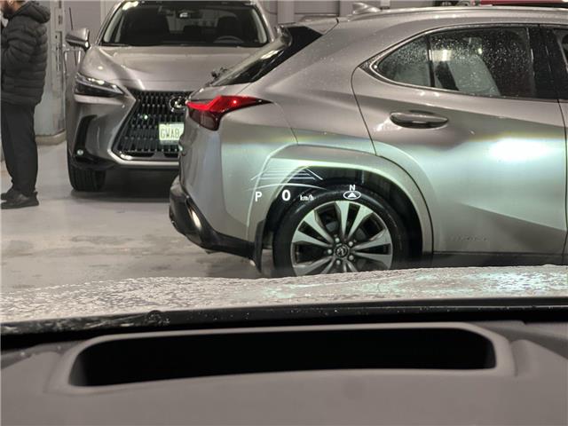 2025 Lexus NX 350  (Stk: 14U7440) in Markham - Image 16 of 31