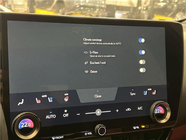 2025 Lexus NX 350  (Stk: 14U7440) in Markham - Image 20 of 31