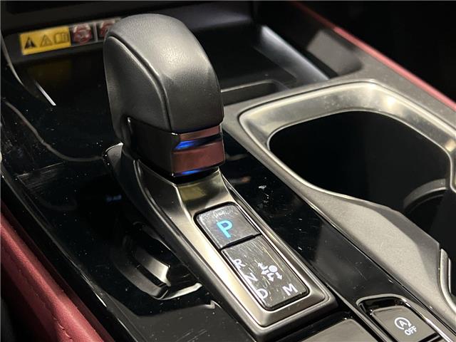 2025 Lexus NX 350  (Stk: 14U7440) in Markham - Image 21 of 31