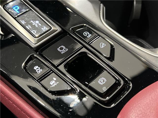 2025 Lexus NX 350  (Stk: 14U7440) in Markham - Image 25 of 31
