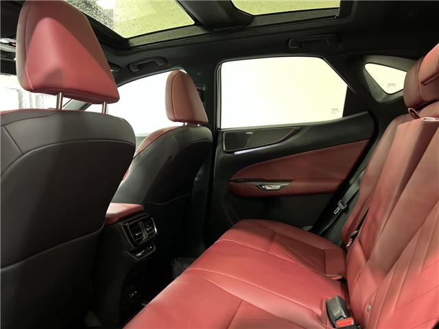 2025 Lexus NX 350  (Stk: 14U7440) in Markham - Image 26 of 31