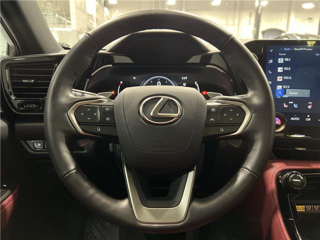 2025 Lexus NX 350  (Stk: 14U7440) in Markham - Image 27 of 31
