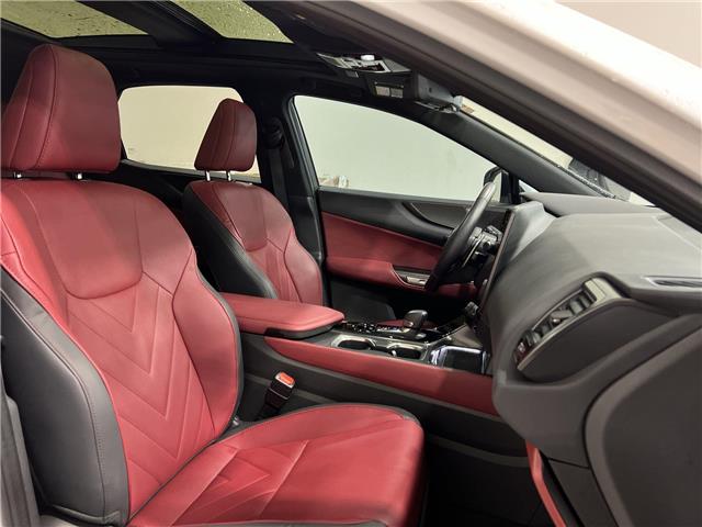 2025 Lexus NX 350  (Stk: 14U7440) in Markham - Image 28 of 31