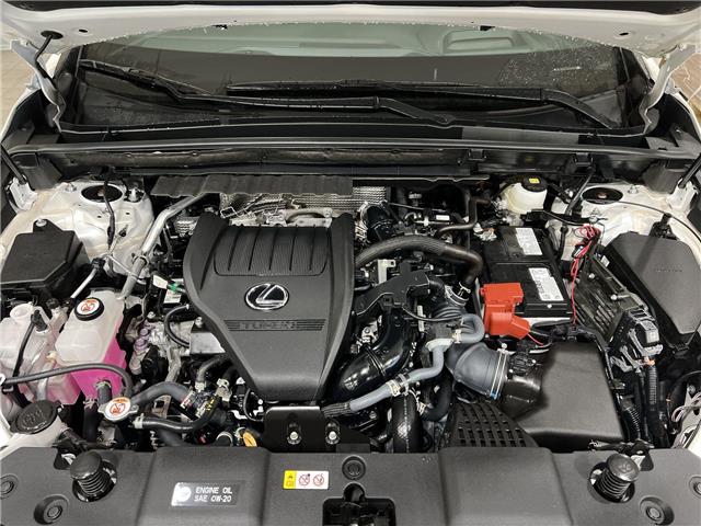 2025 Lexus NX 350  (Stk: 14U7440) in Markham - Image 31 of 31
