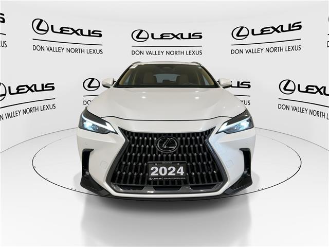 2024 Lexus NX 350  (Stk: 14112373A) in Markham - Image 4 of 29