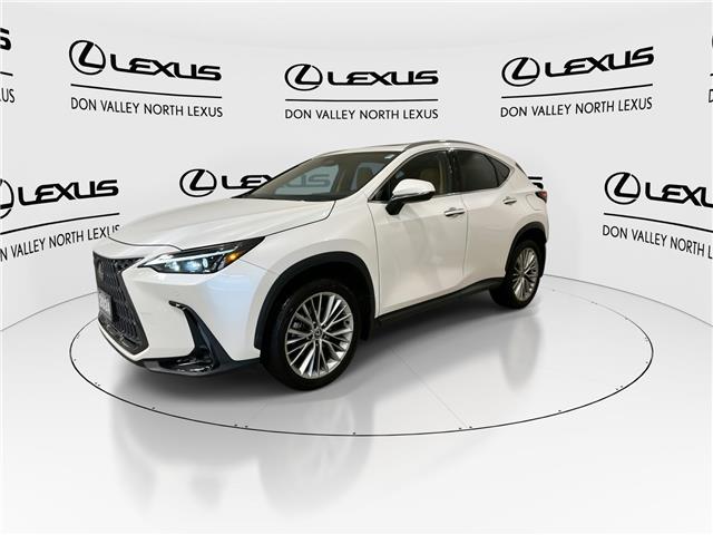 2024 Lexus NX 350  (Stk: 14112373A) in Markham - Image 5 of 29