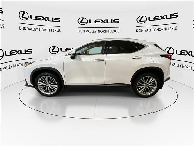 2024 Lexus NX 350  (Stk: 14112373A) in Markham - Image 6 of 29