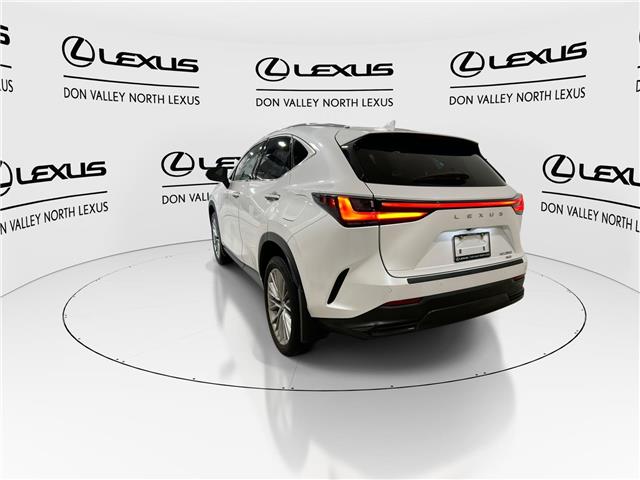 2024 Lexus NX 350  (Stk: 14112373A) in Markham - Image 7 of 29