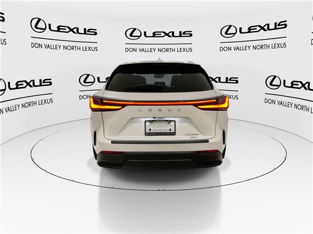 2024 Lexus NX 350  (Stk: 14112373A) in Markham - Image 8 of 29