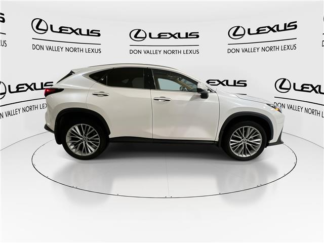 2024 Lexus NX 350  (Stk: 14112373A) in Markham - Image 10 of 29