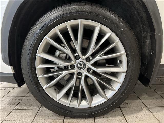 2024 Lexus NX 350  (Stk: 14112373A) in Markham - Image 11 of 29