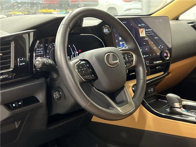 2024 Lexus NX 350  (Stk: 14112373A) in Markham - Image 12 of 29