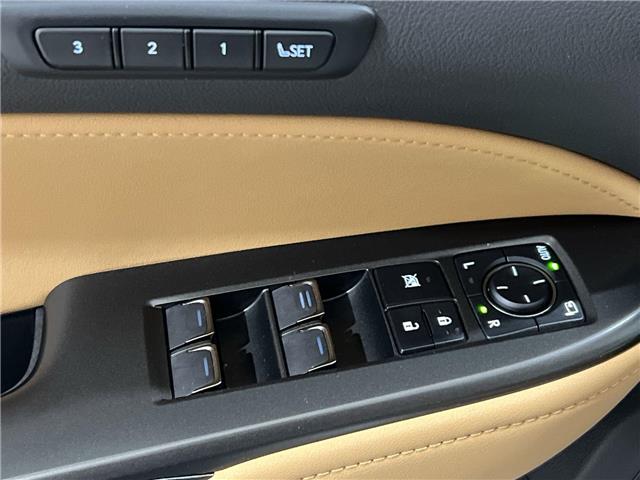 2024 Lexus NX 350  (Stk: 14112373A) in Markham - Image 14 of 29
