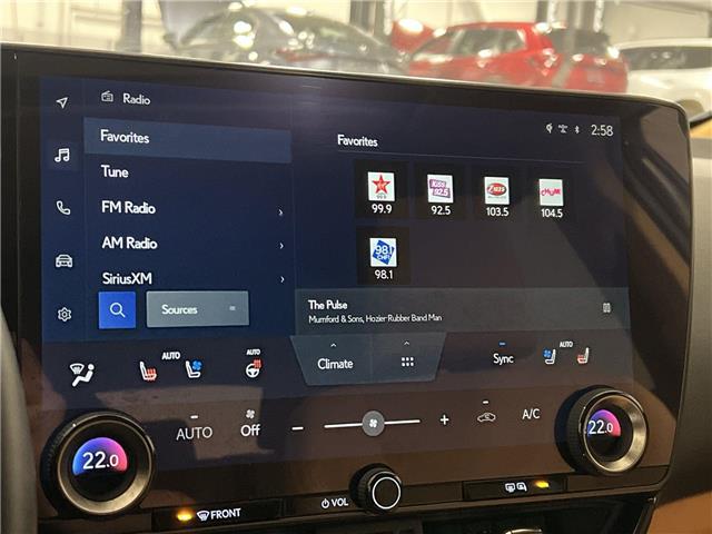 2024 Lexus NX 350  (Stk: 14112373A) in Markham - Image 16 of 29