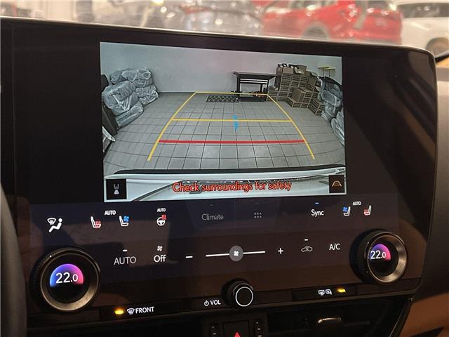 2024 Lexus NX 350  (Stk: 14112373A) in Markham - Image 17 of 29