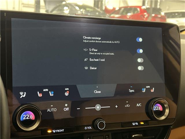 2024 Lexus NX 350  (Stk: 14112373A) in Markham - Image 18 of 29