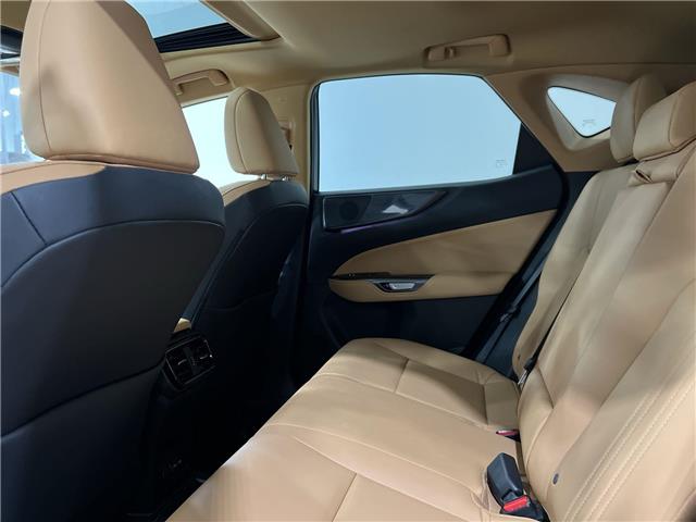 2024 Lexus NX 350  (Stk: 14112373A) in Markham - Image 24 of 29