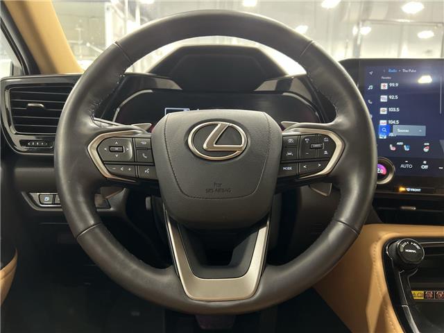 2024 Lexus NX 350  (Stk: 14112373A) in Markham - Image 25 of 29