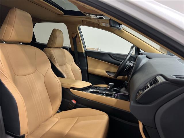 2024 Lexus NX 350  (Stk: 14112373A) in Markham - Image 26 of 29