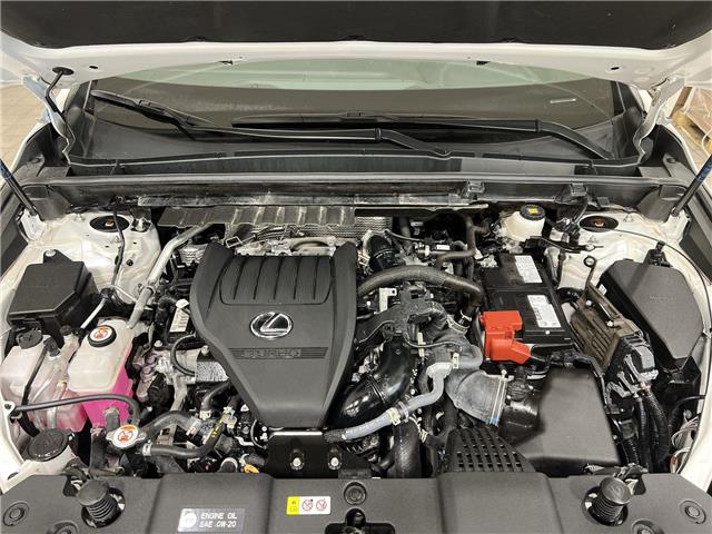 2024 Lexus NX 350  (Stk: 14112373A) in Markham - Image 29 of 29