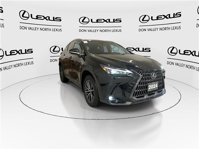 2024 Lexus NX 350  (Stk: 14U7405) in Markham - Image 3 of 28